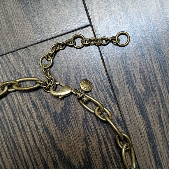 J. Crew statement necklace - Picture 3 of 3
